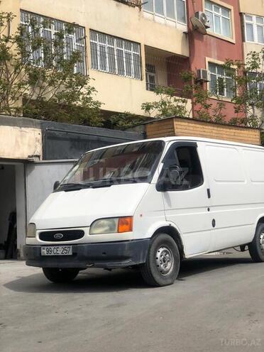 Ford Transit 1998, 275,000 km - 2.5 l - Bakı