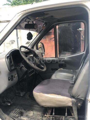 Ford Transit 1998, 275,000 km - 2.5 l - Bakı