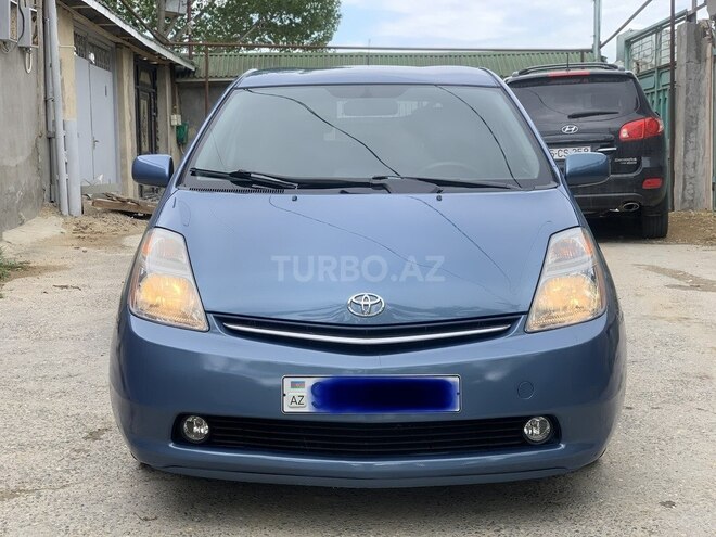 Toyota Prius 2007, 186,000 km - 1.5 l - Bakı