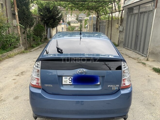 Toyota Prius 2007, 186,000 km - 1.5 l - Bakı