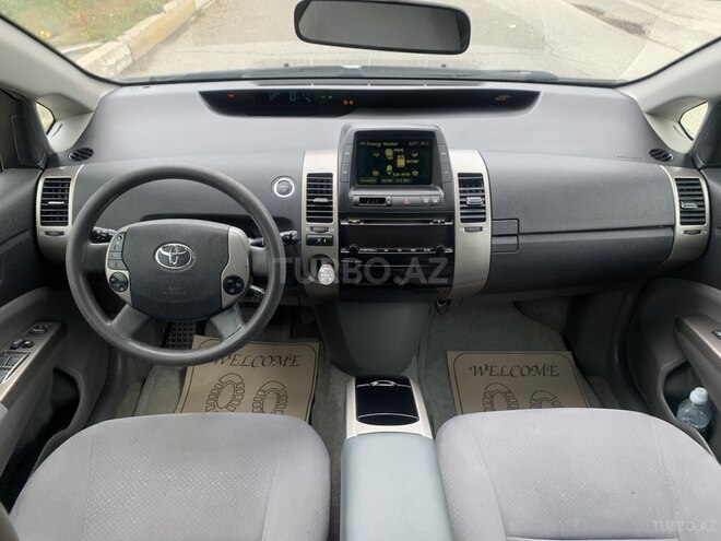 Toyota Prius 2007, 186,000 km - 1.5 l - Bakı