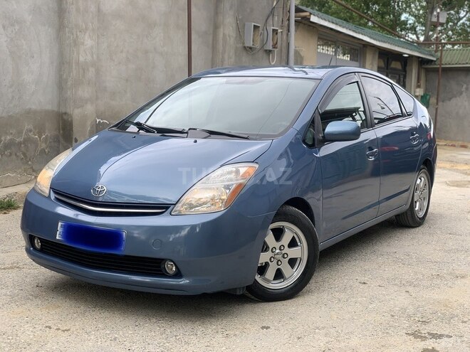 Toyota Prius 2007, 186,000 km - 1.5 l - Bakı