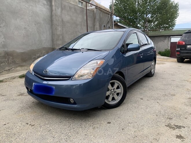 Toyota Prius 2007, 186,000 km - 1.5 l - Bakı