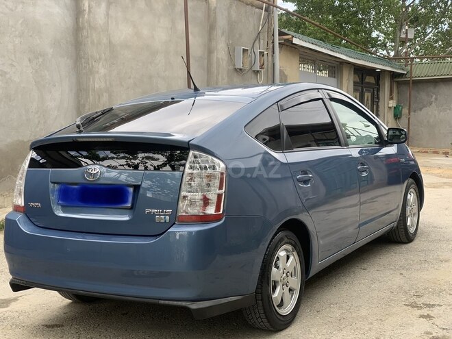 Toyota Prius 2007, 186,000 km - 1.5 l - Bakı