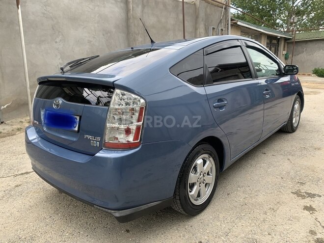 Toyota Prius 2007, 186,000 km - 1.5 l - Bakı
