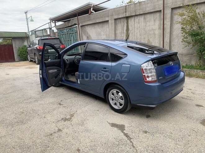Toyota Prius 2007, 186,000 km - 1.5 l - Bakı