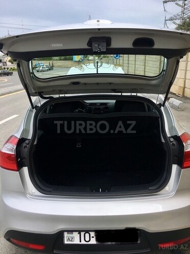Kia Rio 2012, 113,000 km - 1.6 л - Bakı