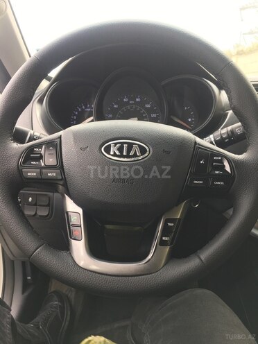 Kia Rio 2012, 113,000 km - 1.6 л - Bakı