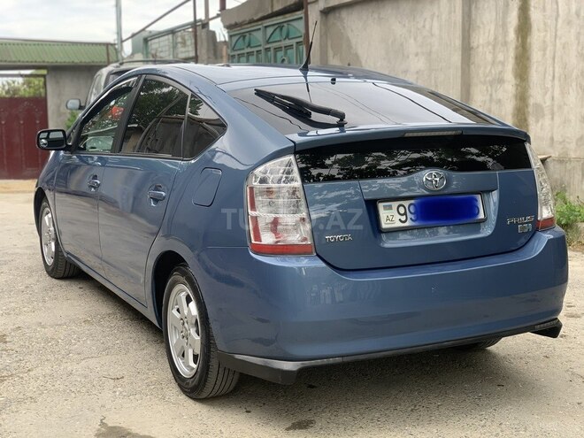Toyota Prius 2007, 186,000 km - 1.5 l - Bakı