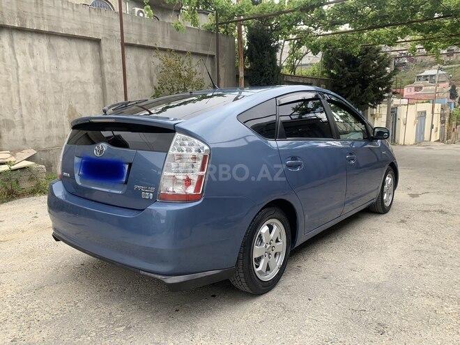 Toyota Prius 2007, 186,000 km - 1.5 l - Bakı