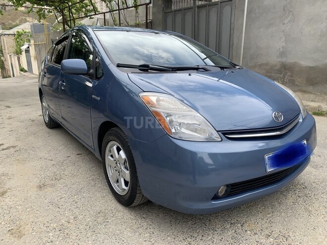 Toyota Prius 2007, 186,000 km - 1.5 l - Bakı