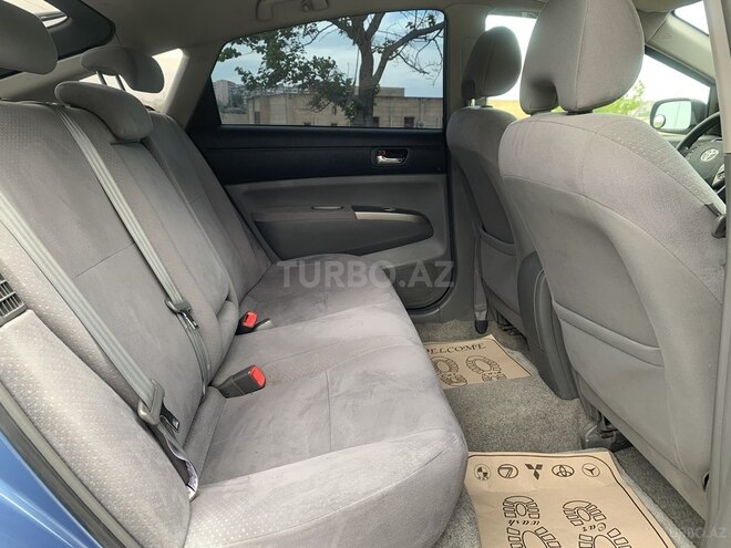 Toyota Prius 2007, 186,000 km - 1.5 l - Bakı