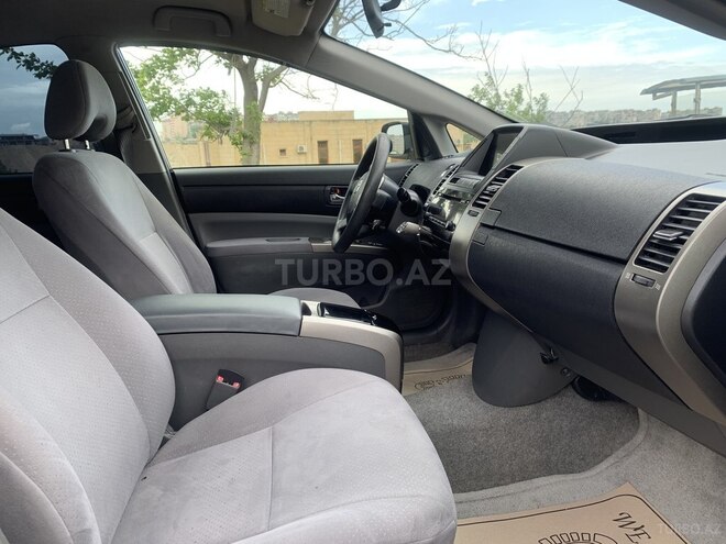 Toyota Prius 2007, 186,000 km - 1.5 l - Bakı