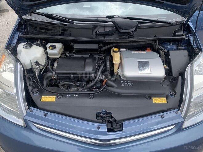 Toyota Prius 2007, 186,000 km - 1.5 l - Bakı