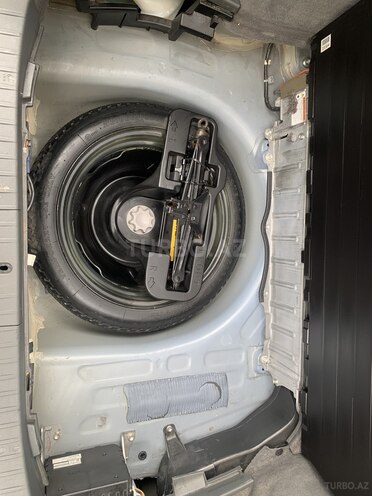 Toyota Prius 2007, 186,000 km - 1.5 l - Bakı
