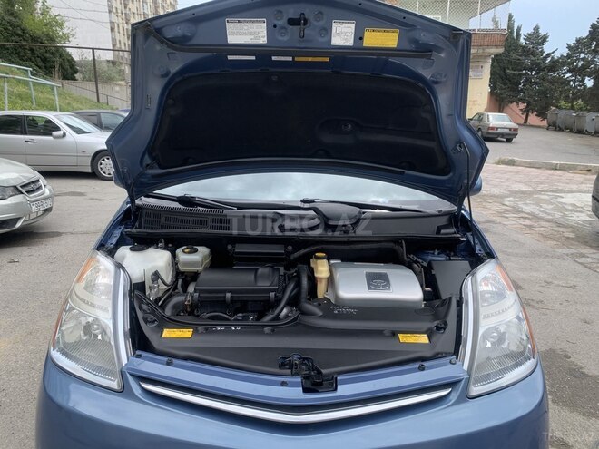 Toyota Prius 2007, 186,000 km - 1.5 l - Bakı