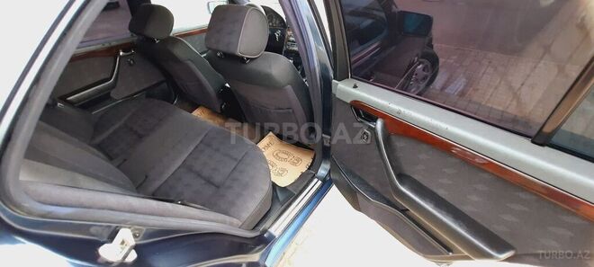 Mercedes C 200 1996, 384,000 km - 2.0 l - Masallı