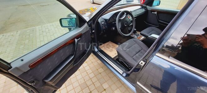 Mercedes C 200 1996, 384,000 km - 2.0 l - Masallı