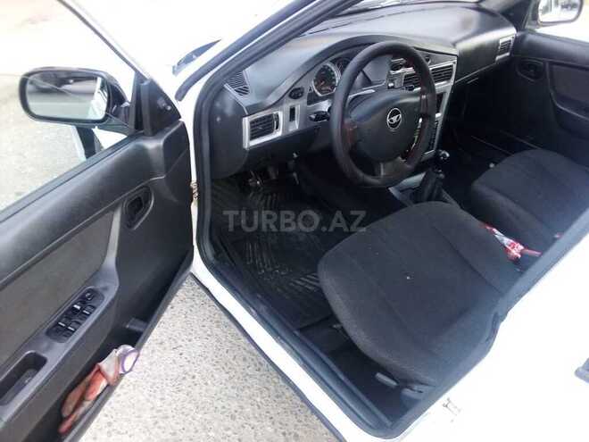 Daewoo Nexia 2010, 287,000 km - 1.5 l - Bakı