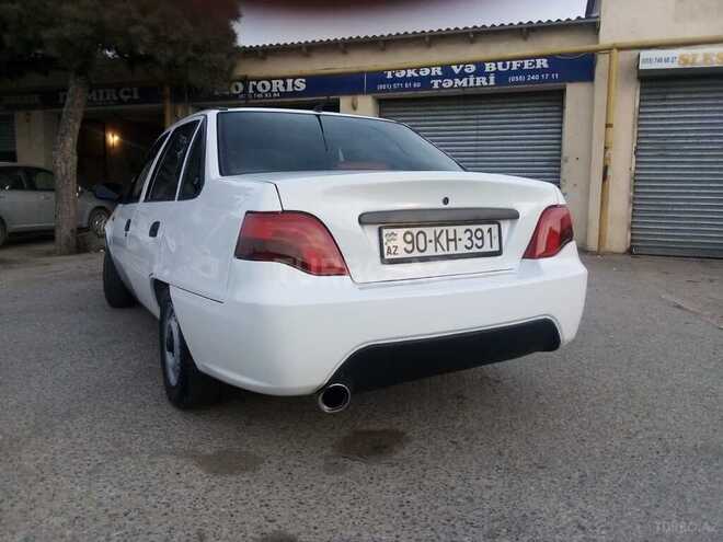 Daewoo Nexia 2010, 287,000 km - 1.5 l - Bakı