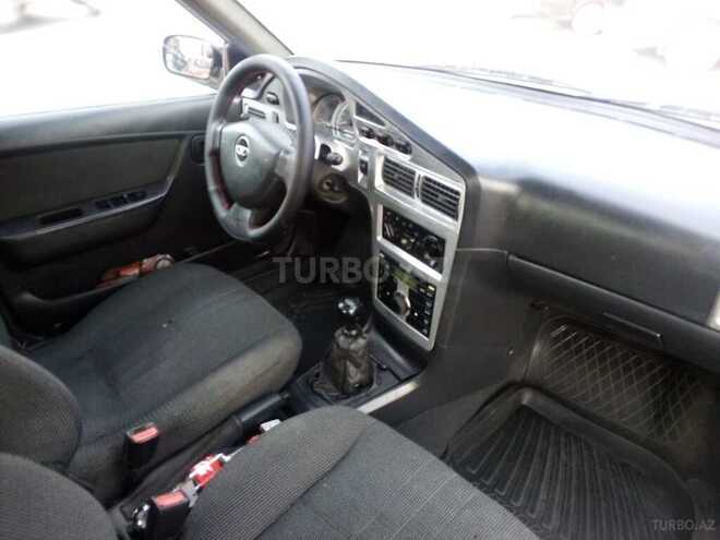 Daewoo Nexia 2010, 287,000 km - 1.5 l - Bakı