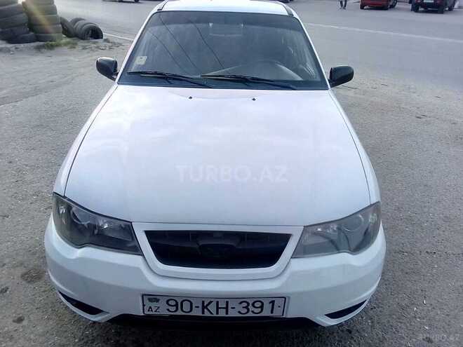 Daewoo Nexia 2010, 287,000 km - 1.5 l - Bakı