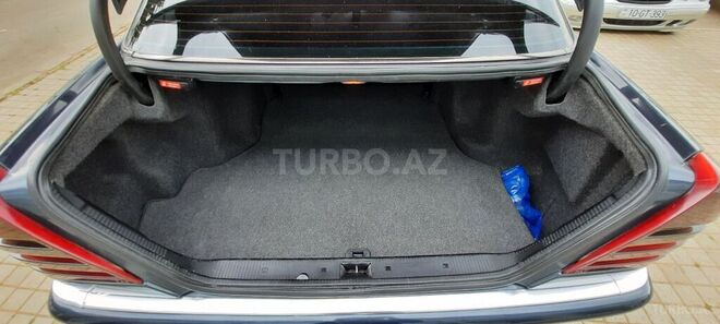 Mercedes C 200 1996, 384,000 km - 2.0 l - Masallı
