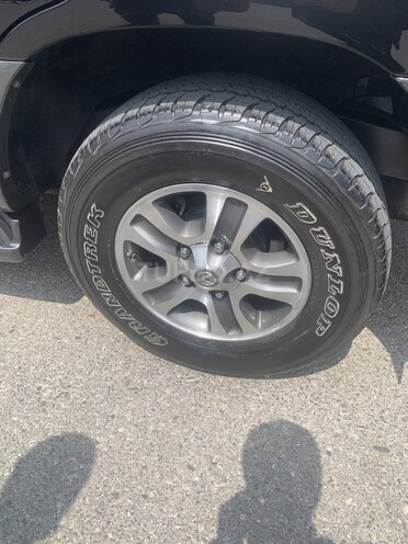 Lexus LX 470 2007, 157,000 km - 4.7 l - Bakı