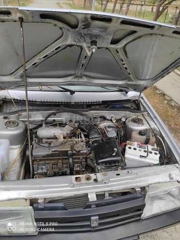LADA (VAZ) 21099 1998, 151,000 km - 1.6 л - Bakı