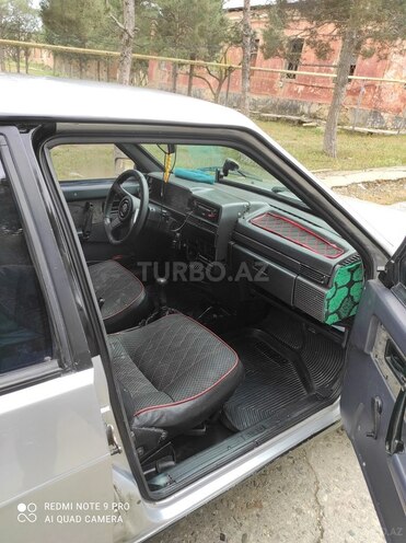 LADA (VAZ) 21099 1998, 151,000 km - 1.6 л - Bakı
