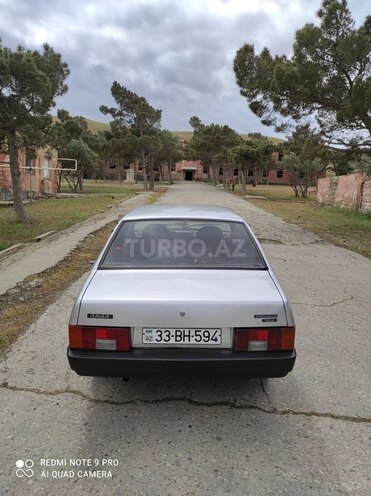 LADA (VAZ) 21099 1998, 151,000 km - 1.6 л - Bakı