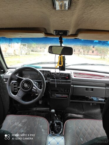 LADA (VAZ) 21099 1998, 151,000 km - 1.6 л - Bakı