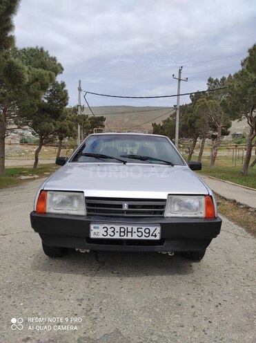 LADA (VAZ) 21099 1998, 151,000 km - 1.6 л - Bakı