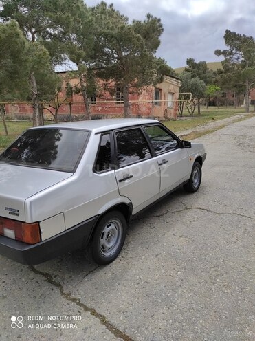 LADA (VAZ) 21099 1998, 151,000 km - 1.6 л - Bakı