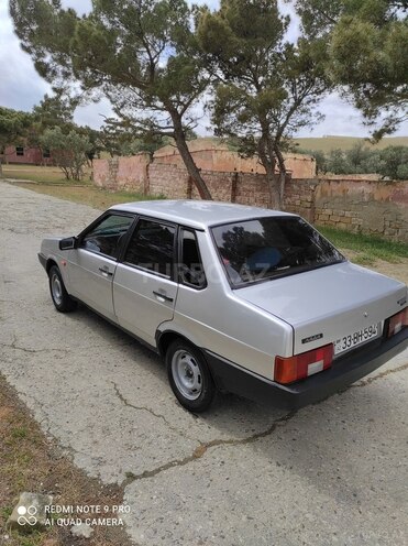 LADA (VAZ) 21099 1998, 151,000 km - 1.6 л - Bakı