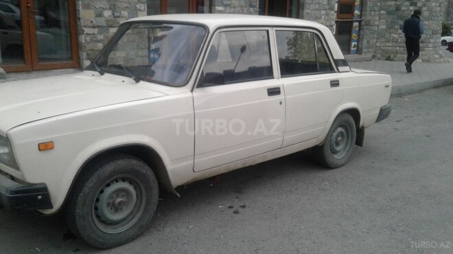 LADA (VAZ) 2107 1997, 111,111 km - 1.6 л - İsmayıllı