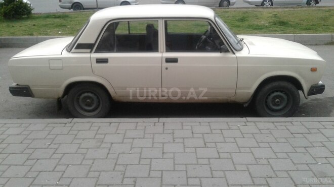 LADA (VAZ) 2107 1997, 111,111 km - 1.6 л - İsmayıllı