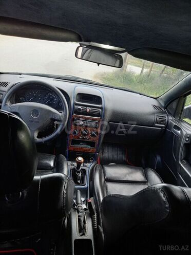 Opel Astra 1999, 516,956 km - 1.8 l - Bakı