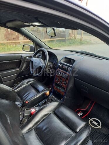 Opel Astra 1999, 516,956 km - 1.8 l - Bakı