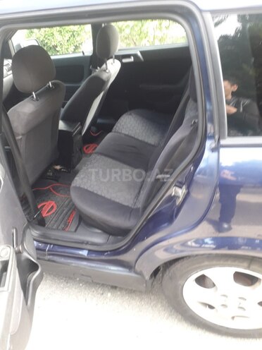 Opel Astra 1999, 296,358 km - 1.6 l - Sumqayıt