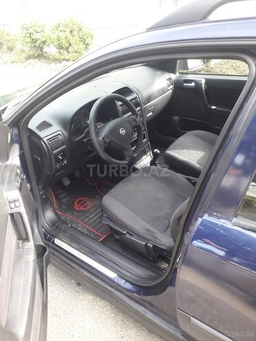 Opel Astra 1999, 296,358 km - 1.6 l - Sumqayıt