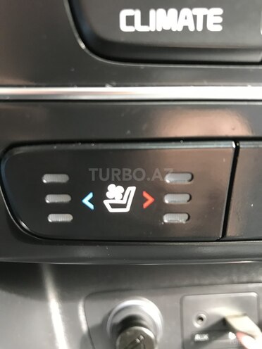 Kia Optima 2012, 119,000 km - 2.0 l - Bakı