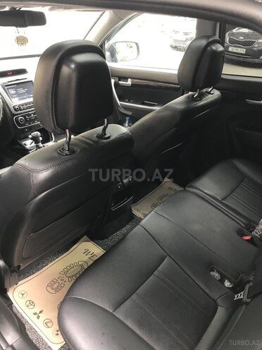 Kia Optima 2012, 119,000 km - 2.0 l - Bakı
