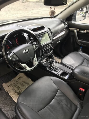 Kia Optima 2012, 119,000 km - 2.0 l - Bakı