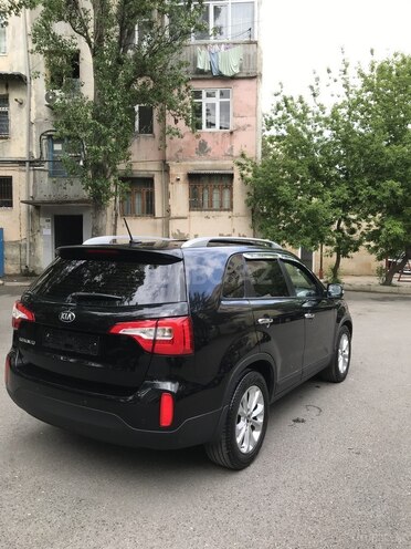 Kia Optima 2012, 119,000 km - 2.0 l - Bakı