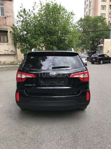 Kia Optima 2012, 119,000 km - 2.0 l - Bakı
