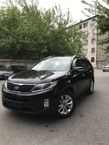 Kia Optima 2012, 119,000 km - 2.0 l - Bakı