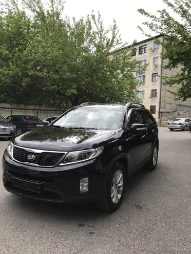 Kia Optima 2012, 119,000 km - 2.0 l - Bakı