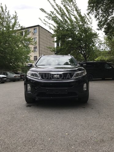Kia Optima 2012, 119,000 km - 2.0 l - Bakı