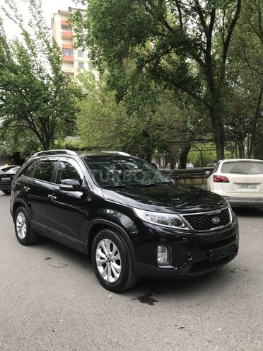 Kia Optima 2012, 119,000 km - 2.0 l - Bakı